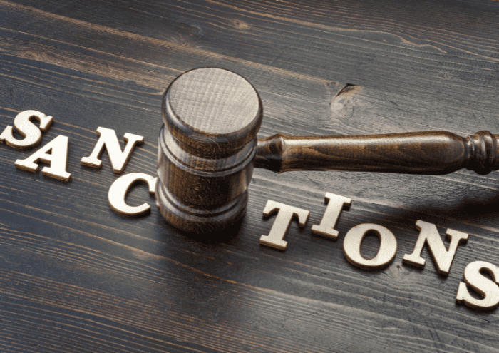 Cómo Evitar Sanciones en tu Empresa: Claves para la Conformidad Legal