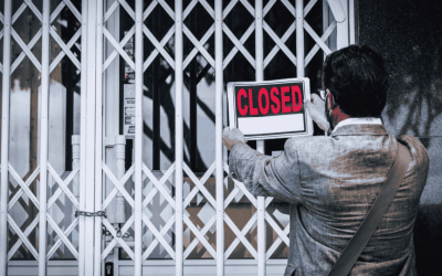 Blog Cómo «Dejar Morir una Sociedad Limitada con Deudas»: Proceso de Disolución y Liquidación Paso a Paso