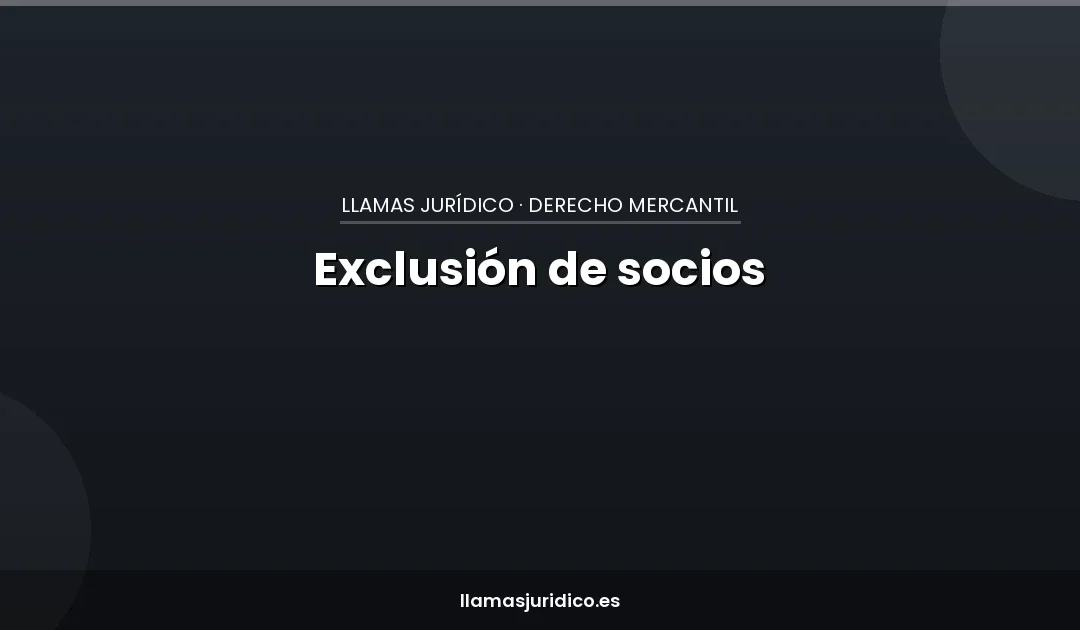El socio que dejó de trabajar pero seguía cobrando: qué puedes hacer
